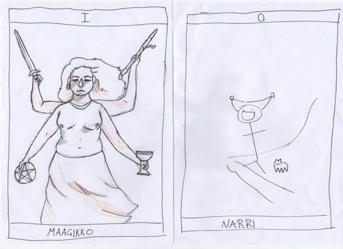 From Bucuresti to Budapest