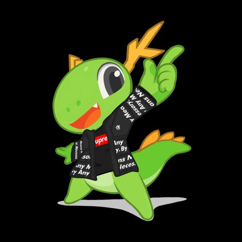 Come talk about KDE with me!! 😃